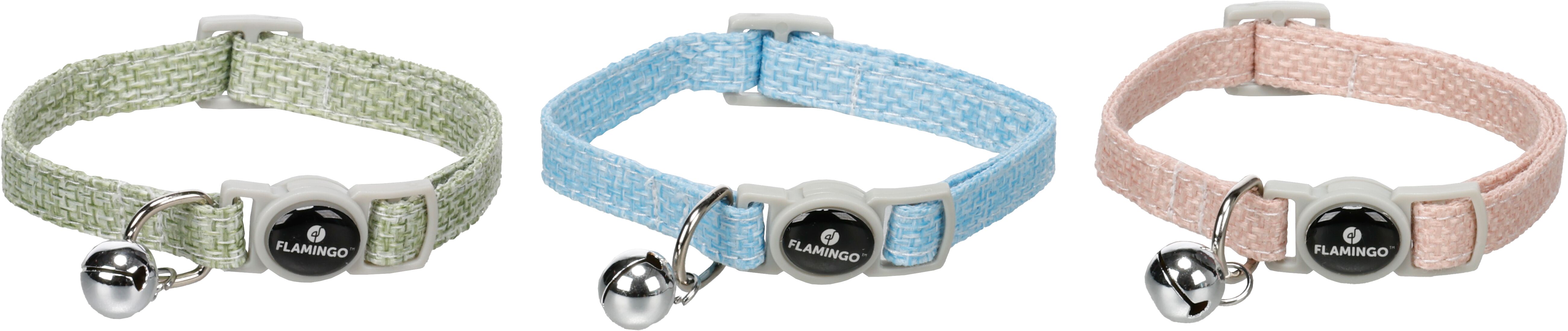 Flamingo Collar Malka Multiple colours