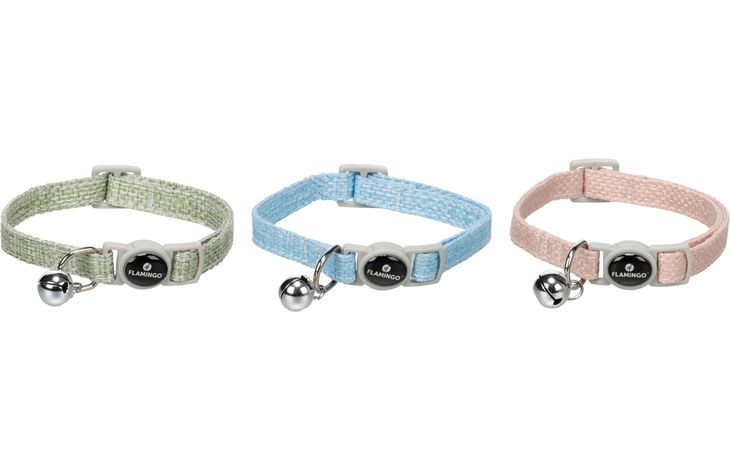 Flamingo Collar Malka Multiple colours