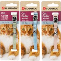 Flamingo Collar Malka Multiple colours
