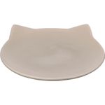 Futterschale Filou Taupe