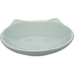 Gamelle pour la nourriture Cena Rond Vert menthe