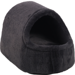 Espace sommeil Ebby Gris foncé