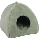 Espace de couchage Ebby Igloo Vert clair