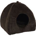 Espace de couchage Ebby Igloo Vert foncé