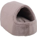 Espace sommeil Ebby Gris clair