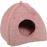 Espace de couchage Ebby Igloo Rose