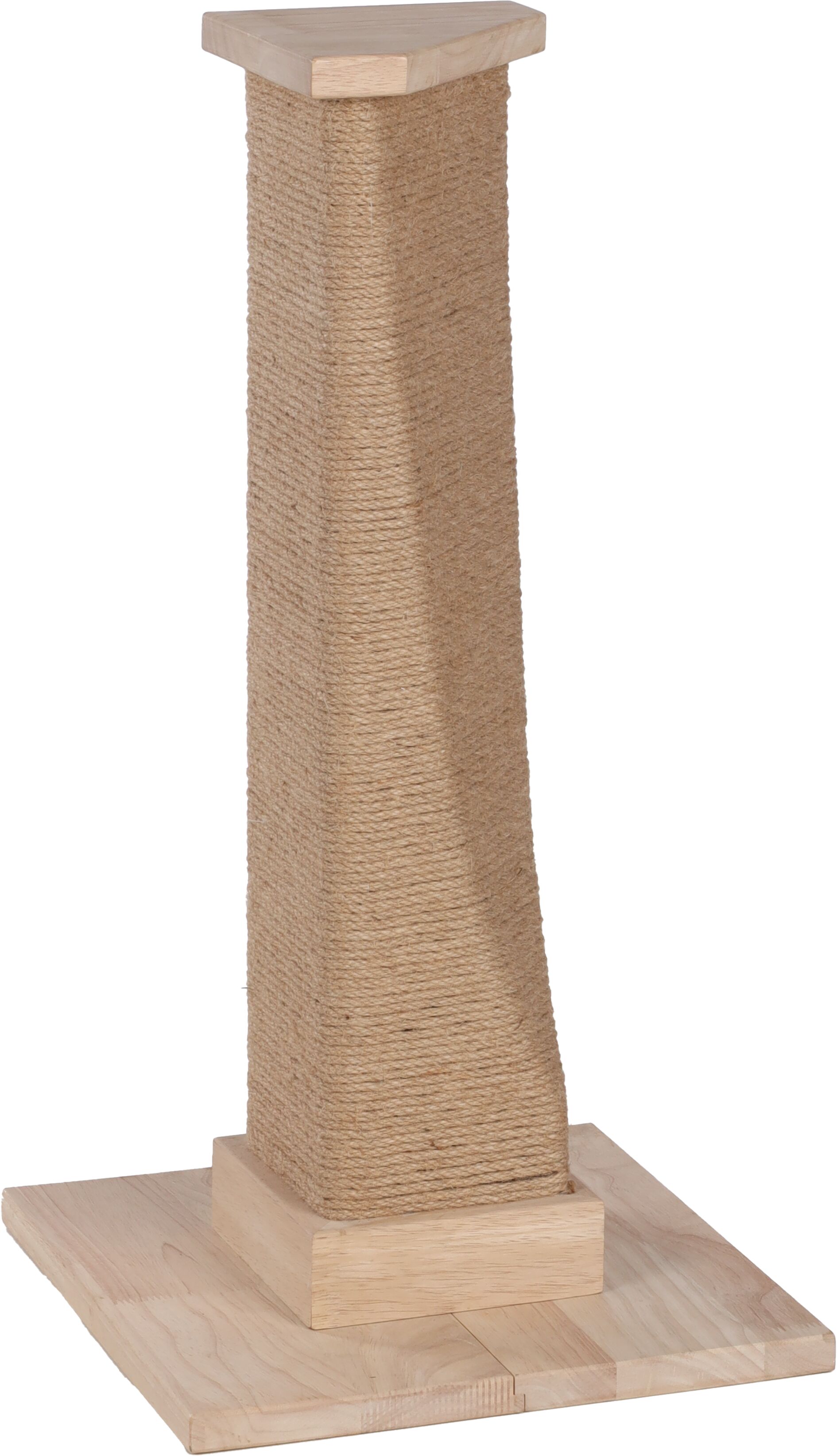 Flamingo Scratching tree  Nomi Beige