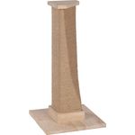 Krabpaal Nomi Beige