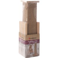 Flamingo Scratching tree  Nomi Beige