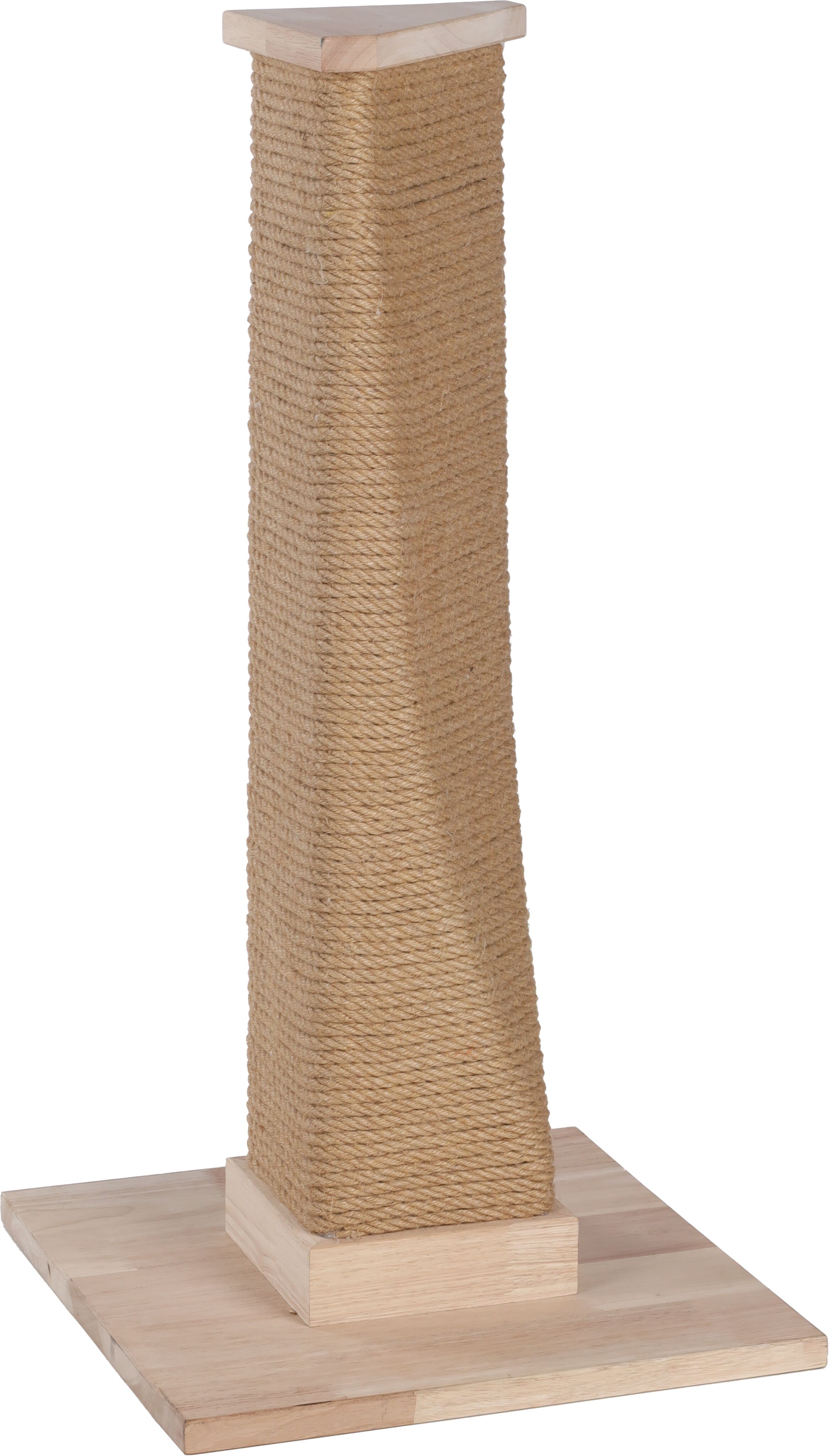 Flamingo Scratching tree  Nomi Beige