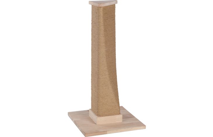 Flamingo Scratching tree  Nomi Beige