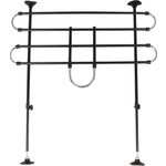Grille de protection pour voiture Eduard Noir