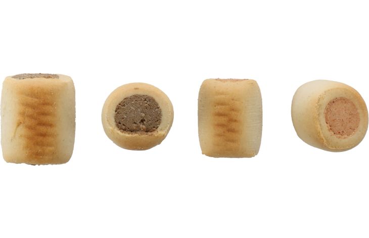 Flamingo Friandises Crunch Biscuit Crockies 