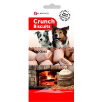 Flamingo Friandises Crunch Biscuit Crockies 