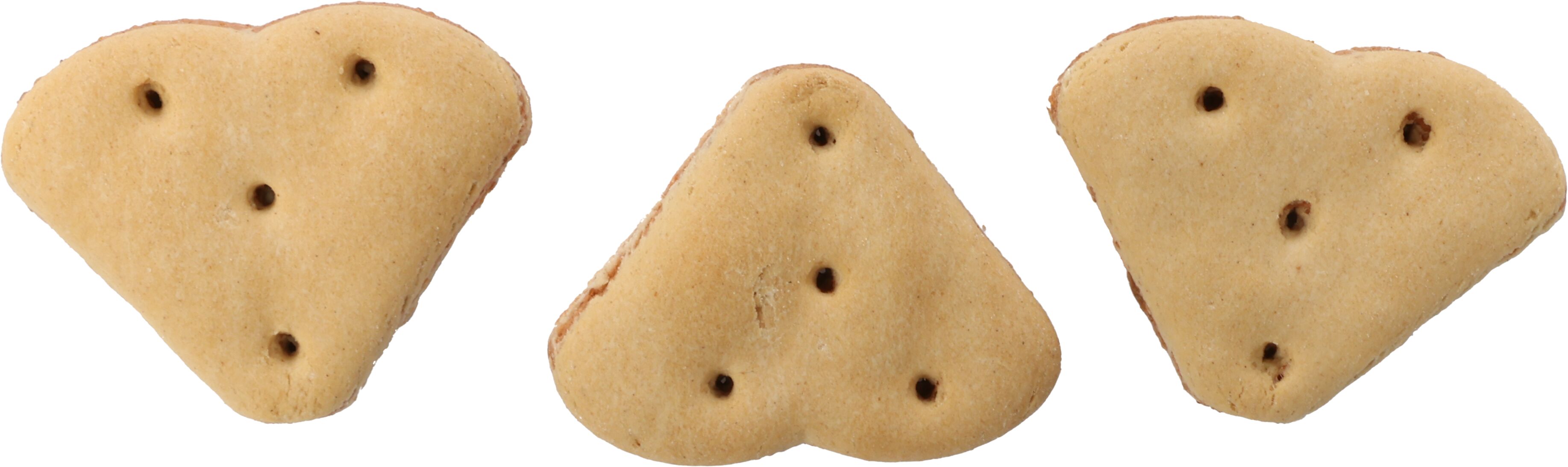 Flamingo Snacks Crunch Biscuit Sandwich 