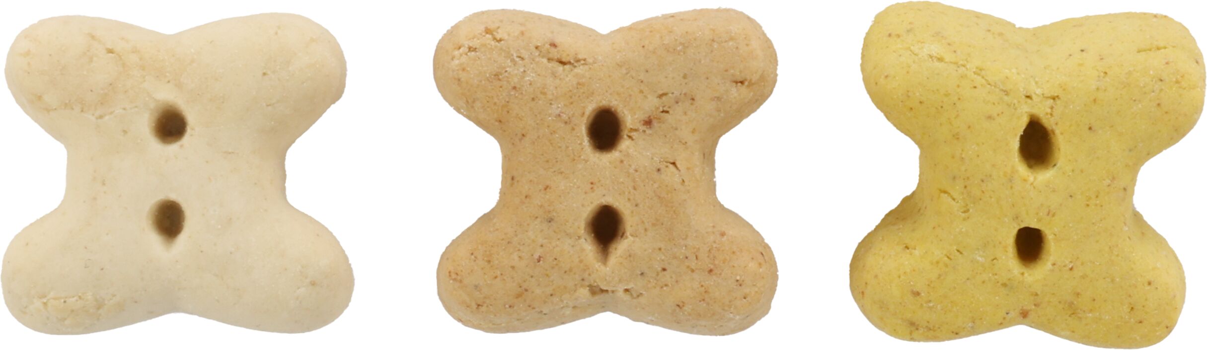 Flamingo Snacks Crunch Biscotto Mini 