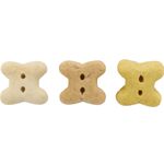 Snacks Crunch Biscuit Mini 