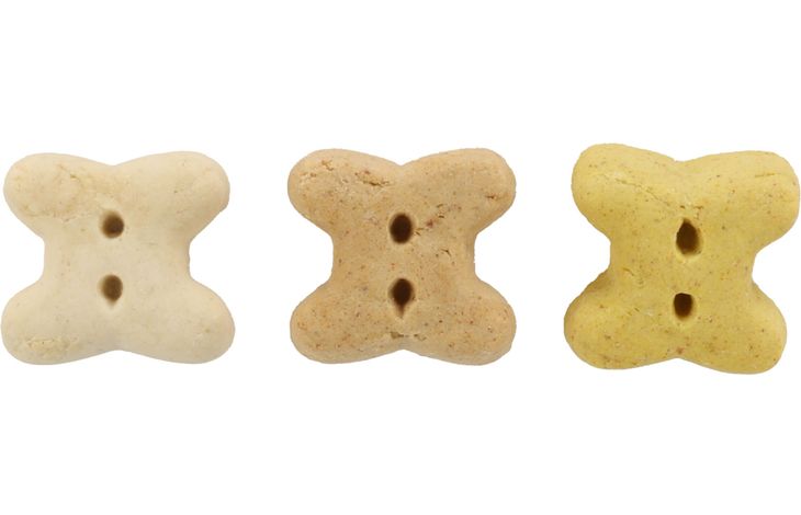 Flamingo Snacks Crunch Biscotto Mini 