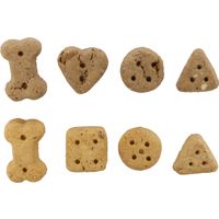 Flamingo Friandises Crunch Biscuit Snackies 