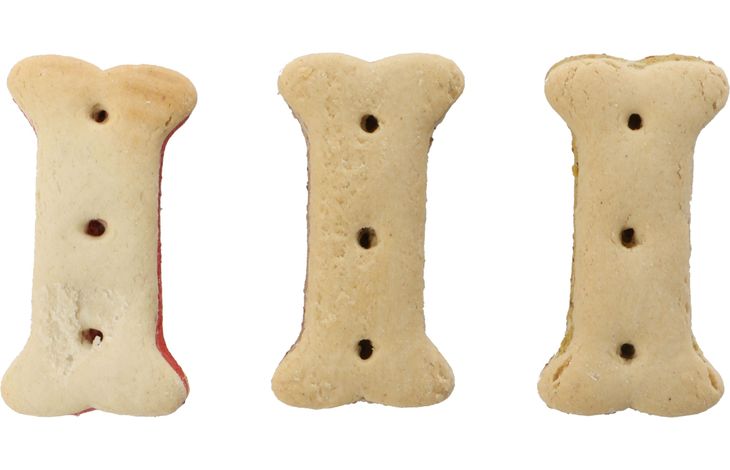 Flamingo Snack Crunch Koekje Sandwich 