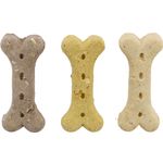 Snacks Crunch Biscuit Bones 