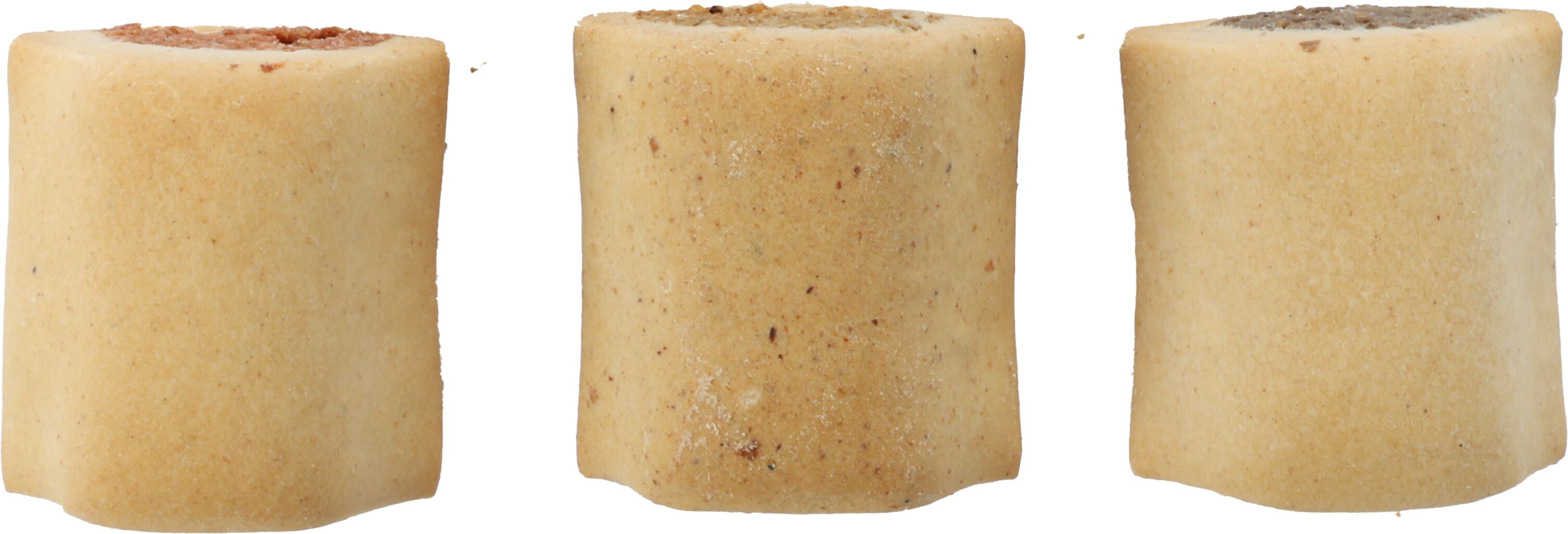 Flamingo Snacks Crunch Biscuit Mini Crockies 