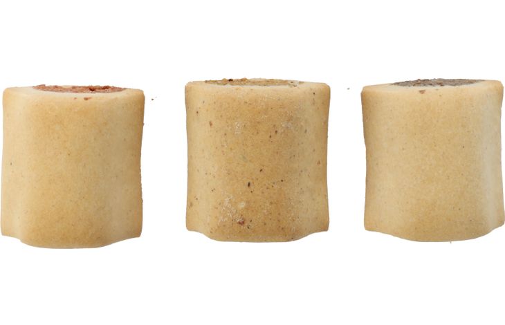 Flamingo Snacks Crunch Biscuit Mini Crockies 