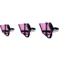 Flamingo Harness Eeny Meeny Pink