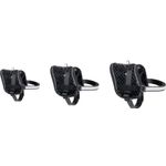 Harness Eeny Meeny Black