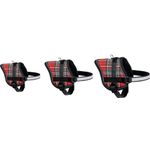 Harness Eeny Meeny Red