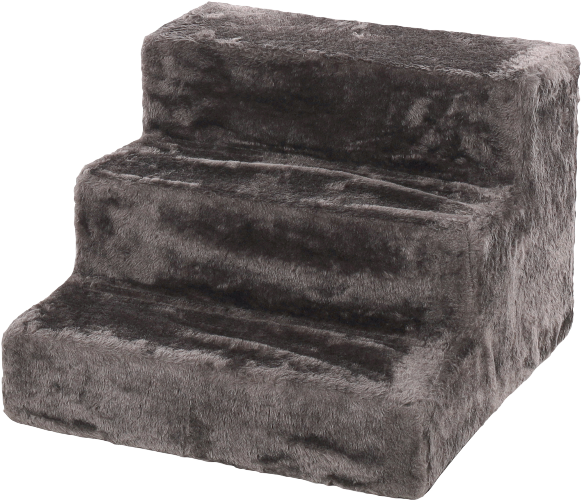 Flamingo Stairs Easy Step Grey