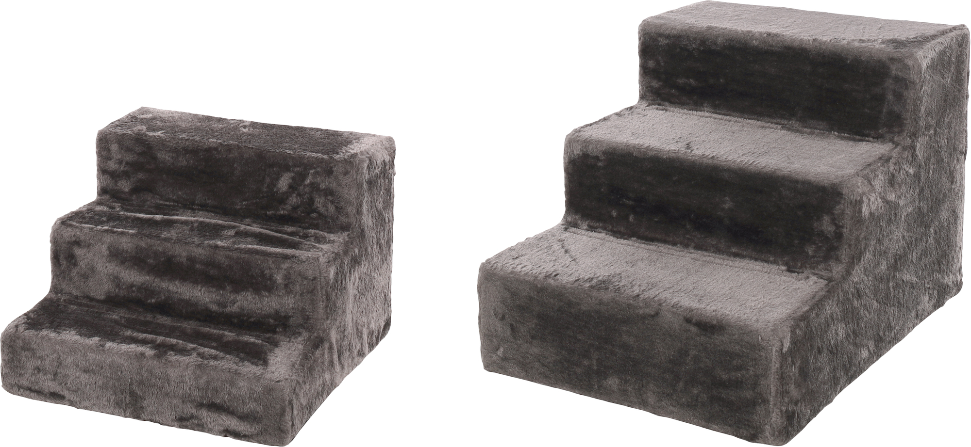 Flamingo Stairs Easy Step Grey