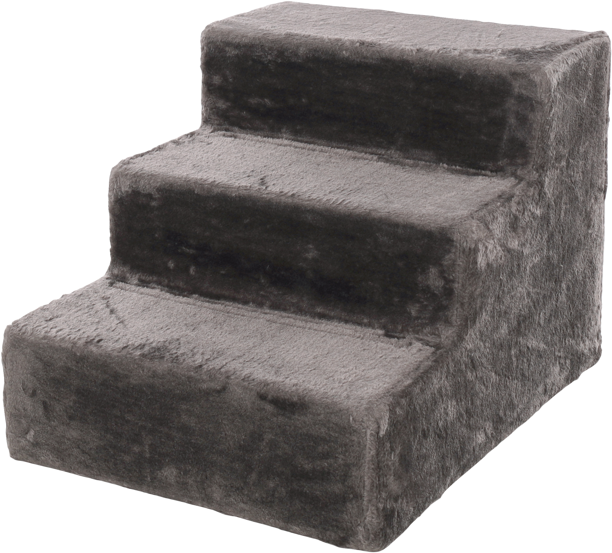 Flamingo Stairs Easy Step Grey