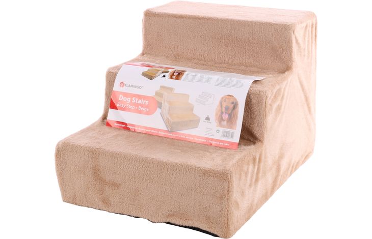 Flamingo Trap Easy Step Beige