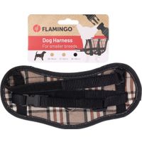 Flamingo Harnas Eeny Meeny Beige