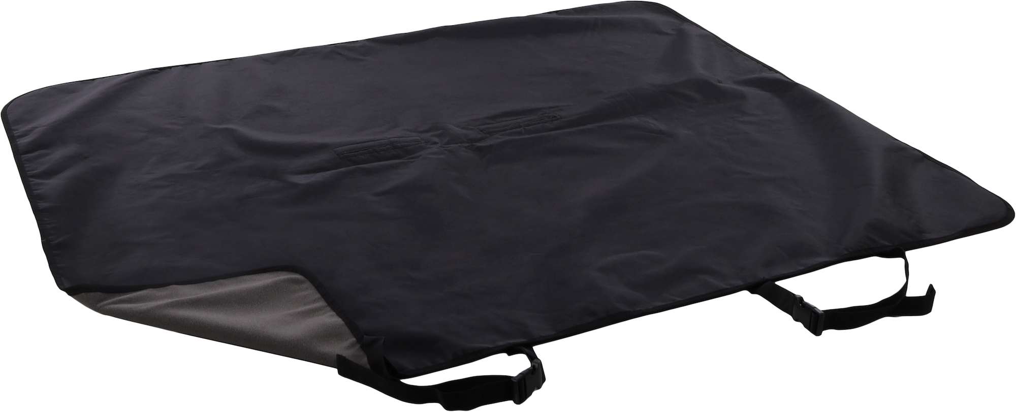 Flamingo Car seat cover Mac Back seat Grey