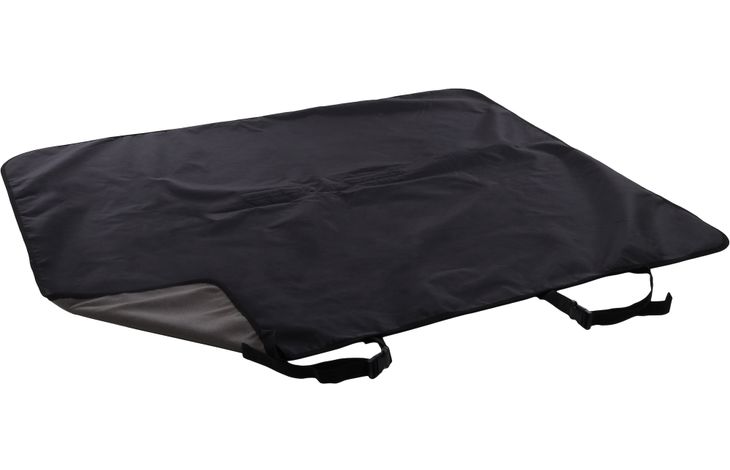 Flamingo Car seat cover Mac Back seat Grey