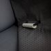 Car seat cover Mac Back seat (of the car) Grey