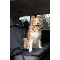 Flamingo Car seat cover Mac Back seat Grey