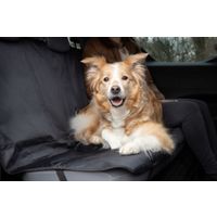 Flamingo Car seat cover Mac Back seat Grey