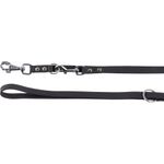 Laisse d'entraînement Seattle Noir
