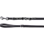 Laisse d'entraînement Seattle Noir