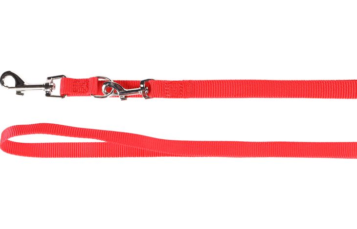 Flamingo Guinzaglio educativo Ziggi Rosso