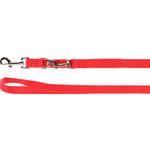 Training leash Ziggi Red