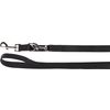 Training leash Ziggi Black