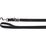  Training leash  Ziggi Black