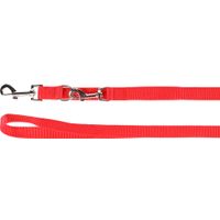 Flamingo Trainingsleine Ziggi Rot