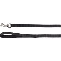 Flamingo Training and tracking leash Ziggi Black