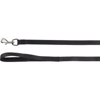Flamingo Training and tracking leash Ziggi Black