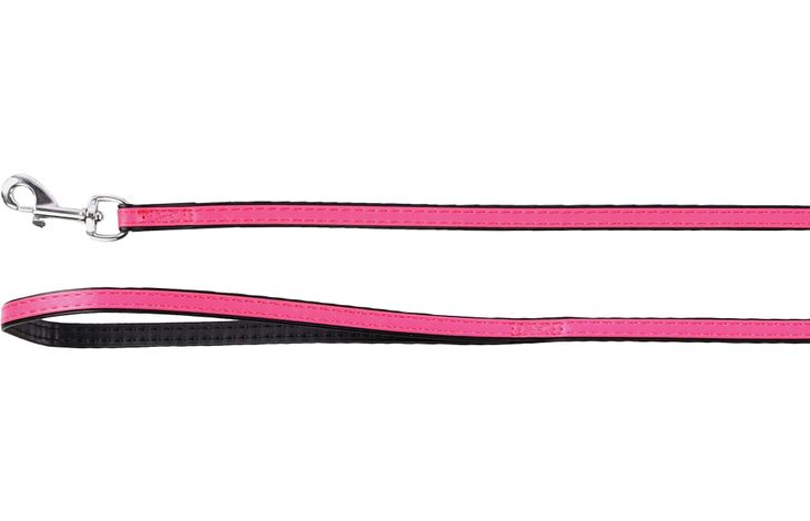Flamingo Guinzaglio Imbottito Monte Carlo Rosa